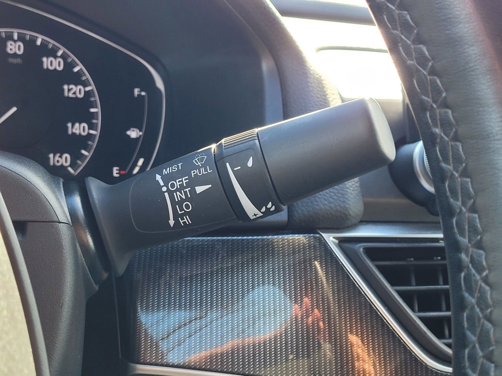 Used 2022 Honda Accord Sport image 22