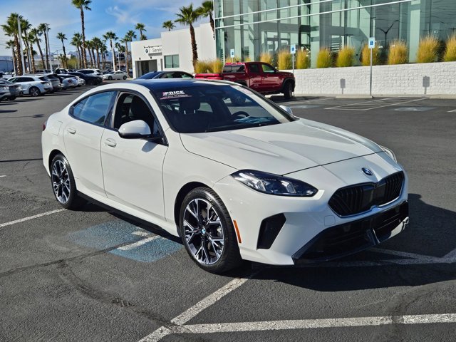 Used 2026 BMW 228i 228 w/ Technology Package image 3