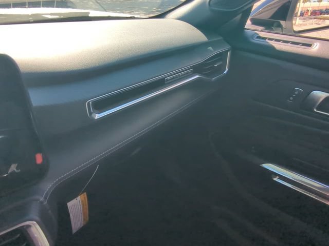 New 2026 Ford Mustang Premium RWD image 18