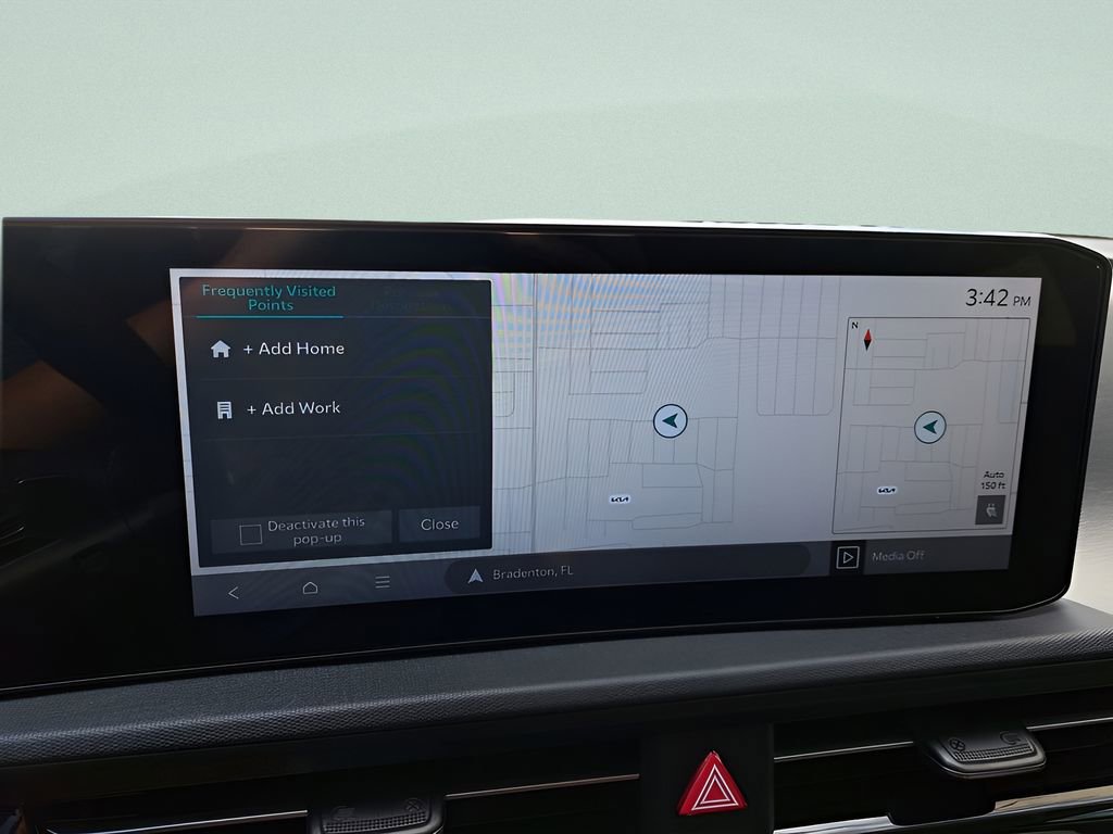 New 2025 Kia EV6 Light image 23