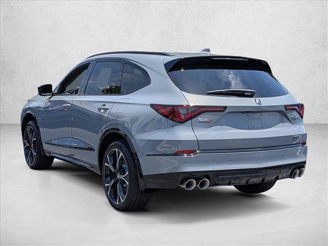 New 2026 Acura MDX Type S AWD/4WD image 9