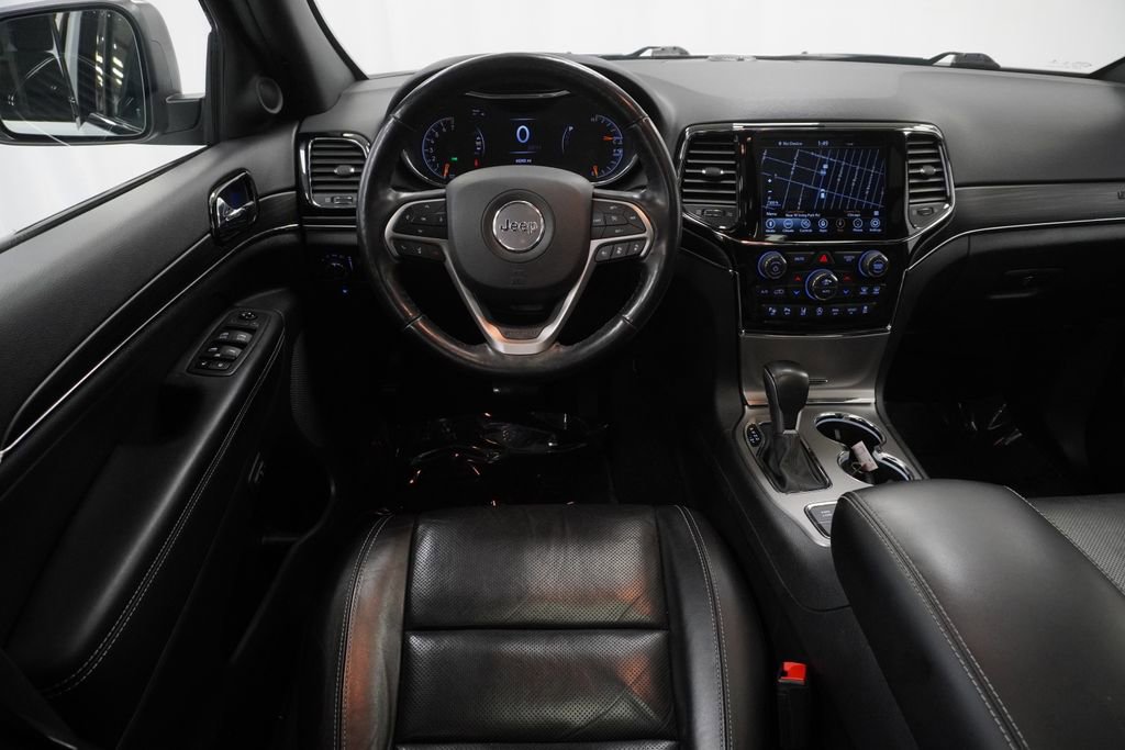 Certified 2021 Jeep Grand Cherokee Limited w/ Quick Order Package 28K 80th image 23