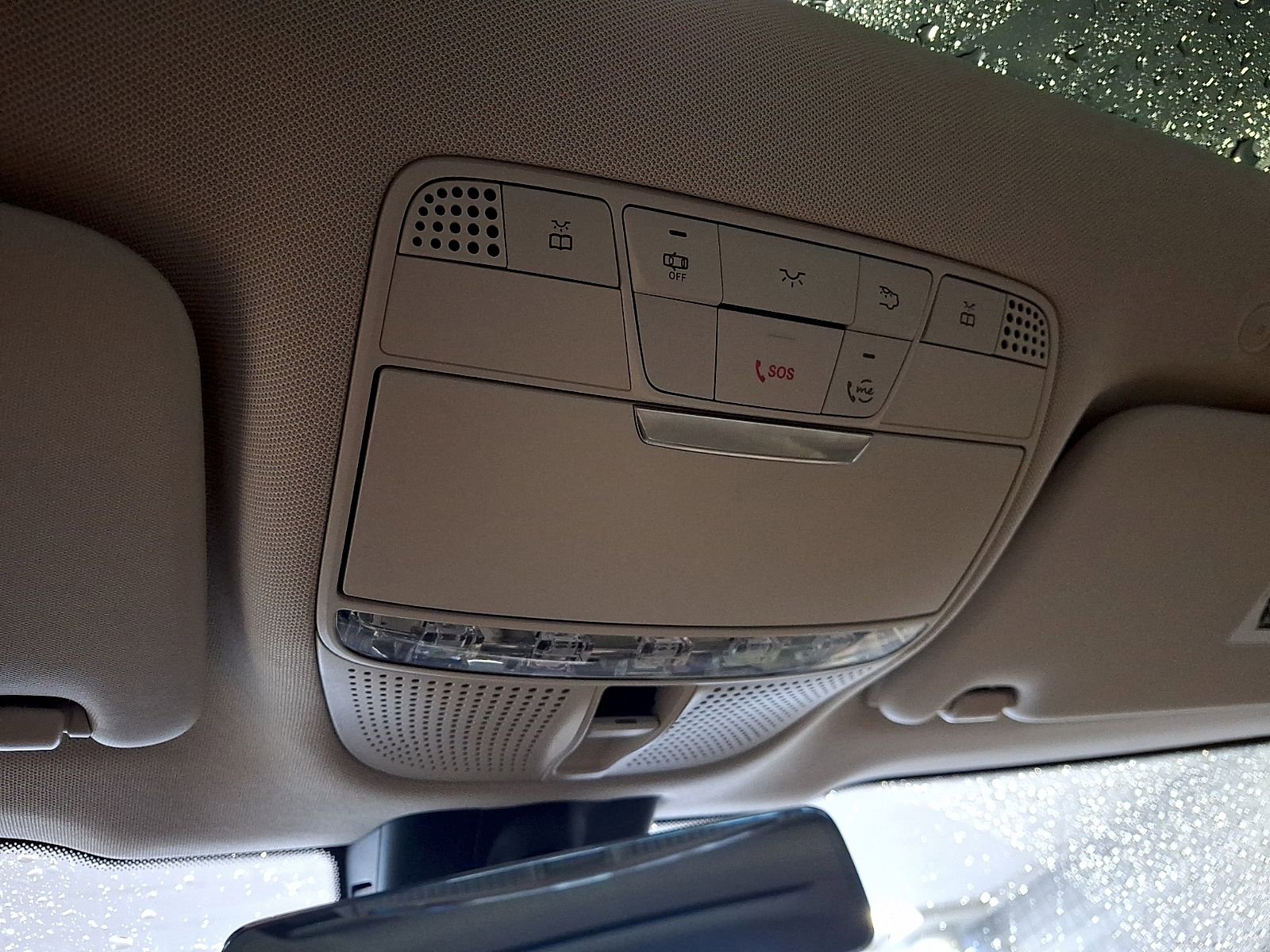 Used 2021 Mercedes-Benz GLC 300 4MATIC image 26