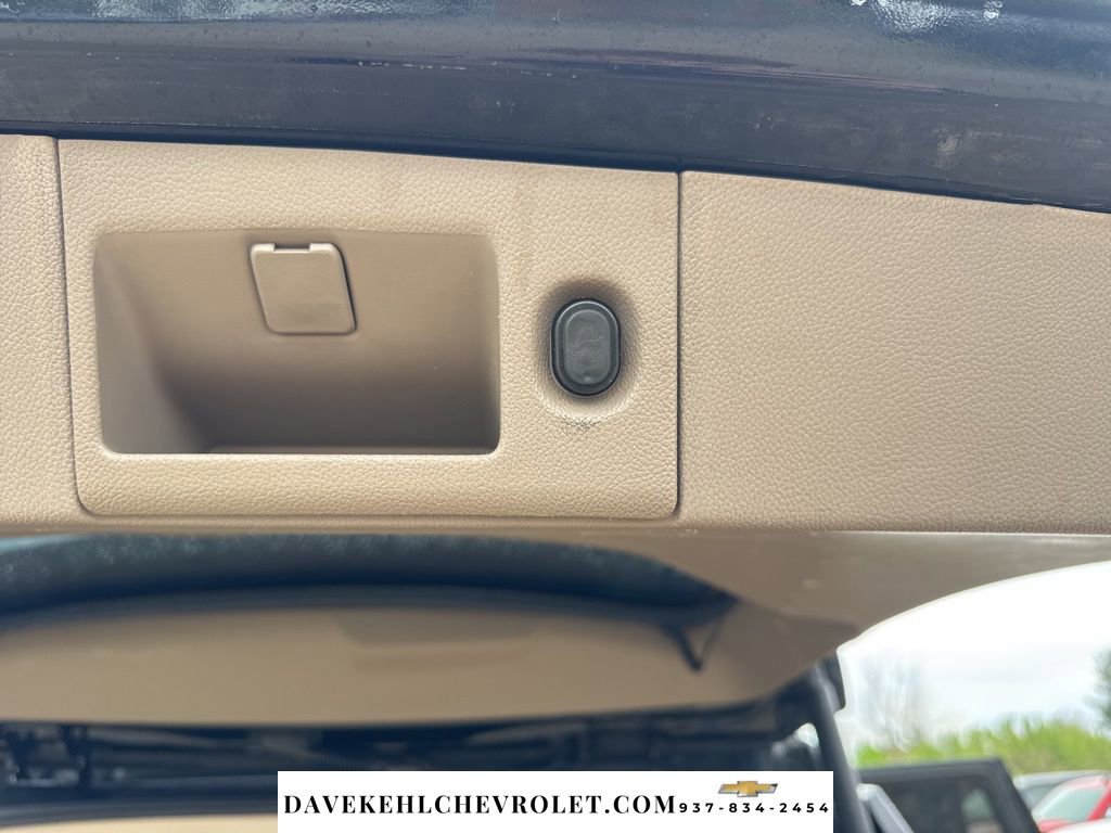 Used 2015 Chevrolet Tahoe LTZ image 40