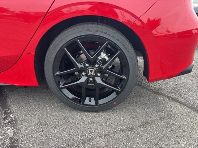 New 2026 Honda Civic Sport image 10