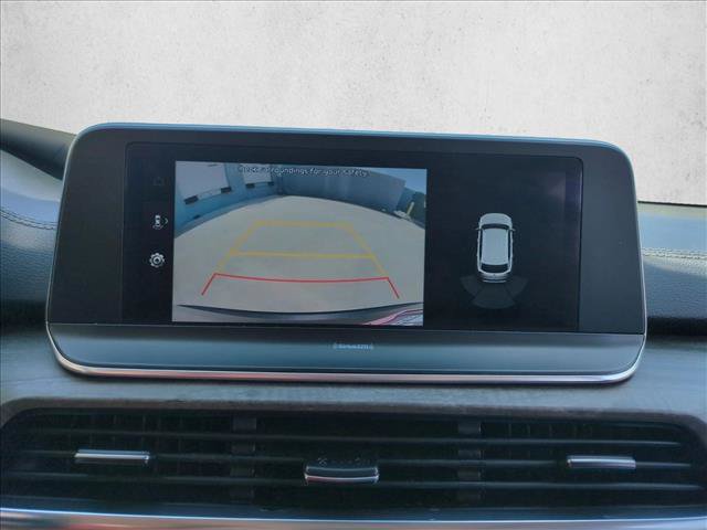 Used 2022 Kia Telluride EX w/ EX Premium Package FWD image 14