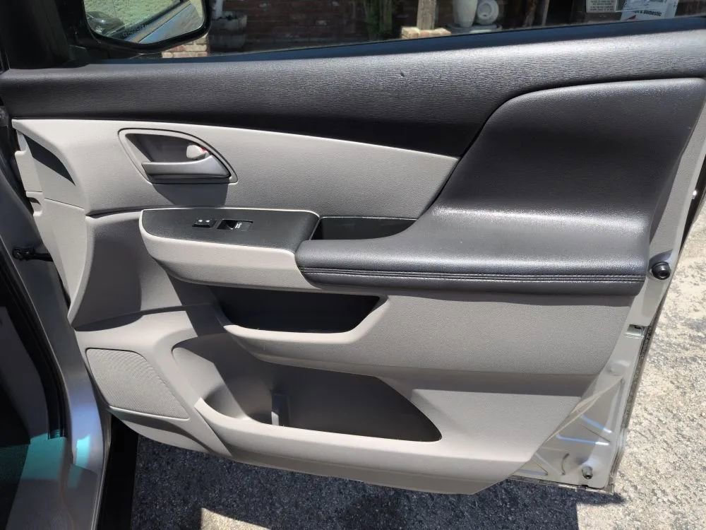 Used 2011 Honda Odyssey EX-L image 13