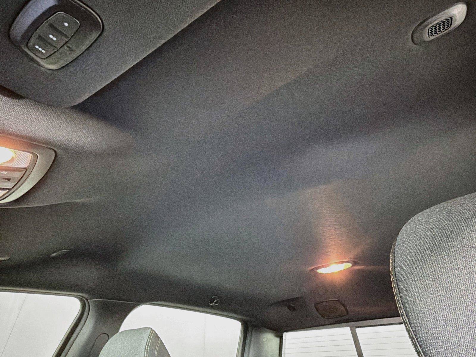 Used 2023 RAM 1500 Big Horn AWD/4WD image 5