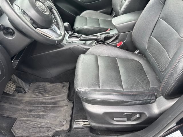 Used 2015 MAZDA CX-5 Grand Touring AWD/4WD image 17