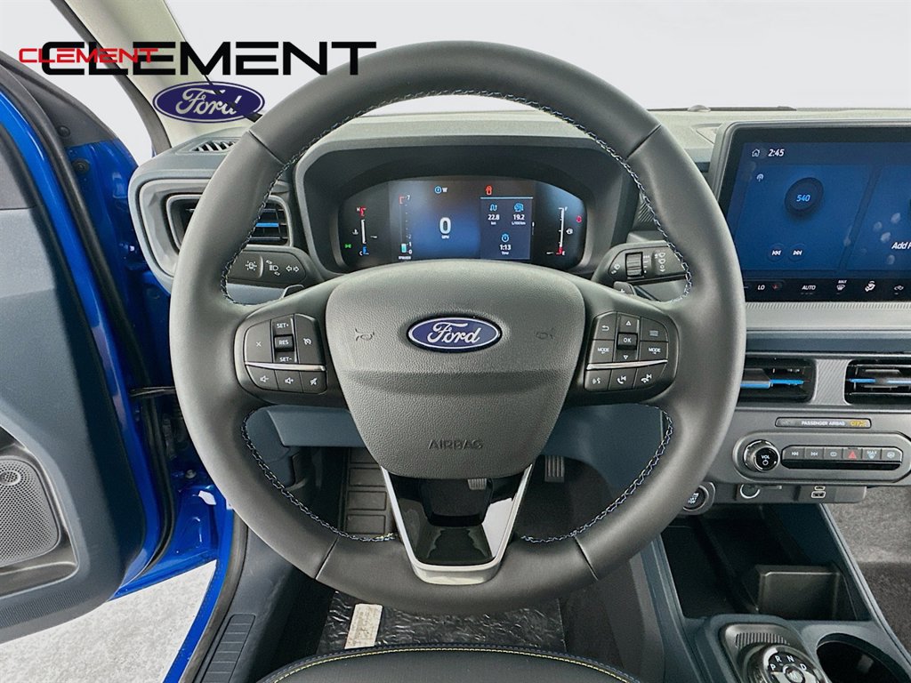 Used 2026 Ford Maverick Lobo AWD/4WD image 17