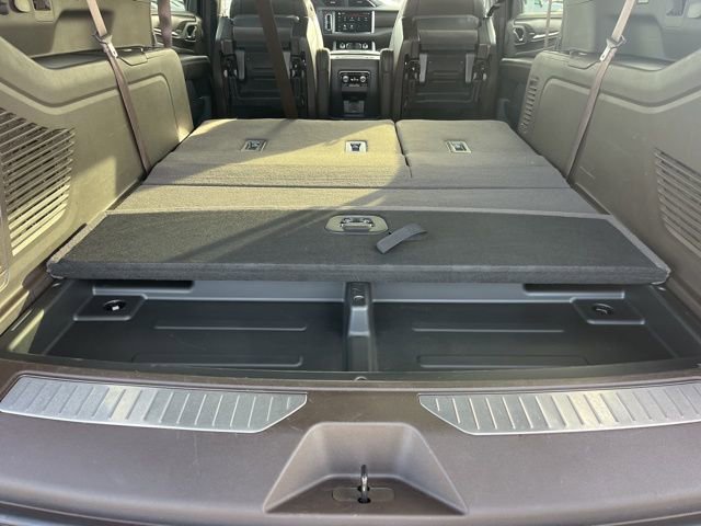 Used 2023 GMC Yukon XL Denali w/ Max Trailering Package image 46