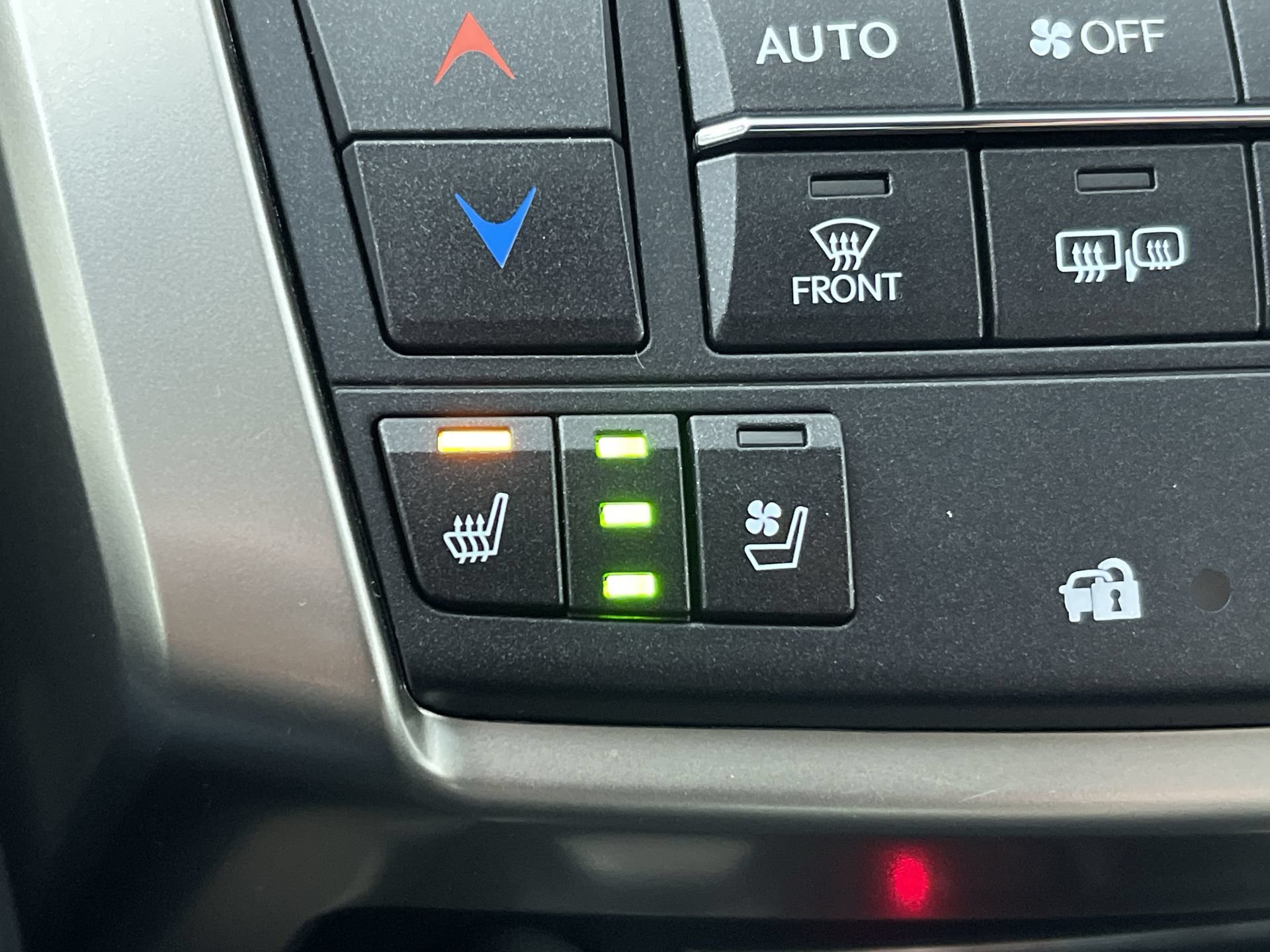 Used 2017 Lexus NX 200t AWD w/ Premium Package image 21
