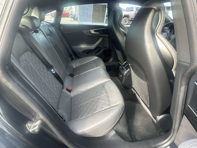 Used 2018 Audi S5 Prestige w/ S Sport Package image 28
