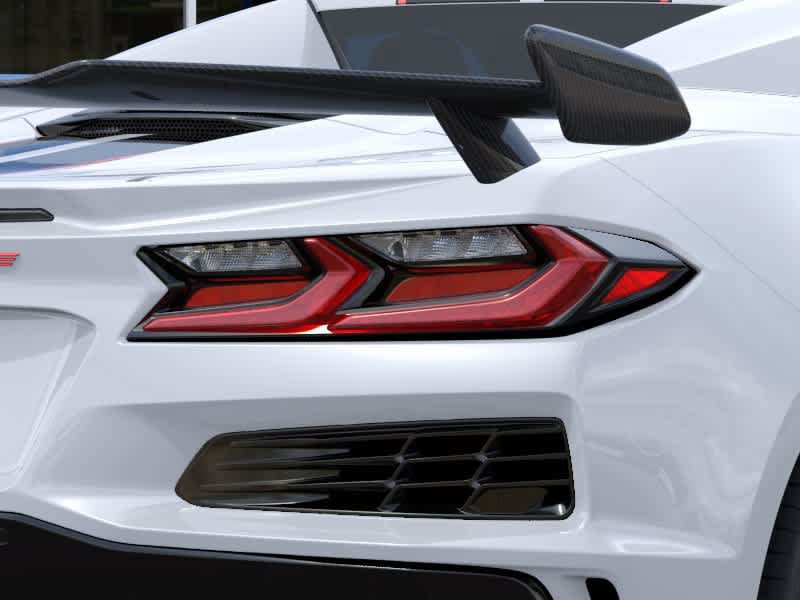 New 2027 Chevrolet Corvette Grand Sport w/ Z52 Sport Performance Package RWD image 11