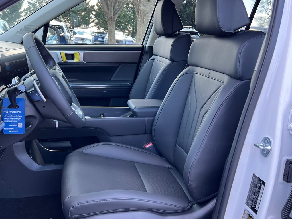 New 2026 Hyundai Santa Fe SEL AWD/4WD image 6