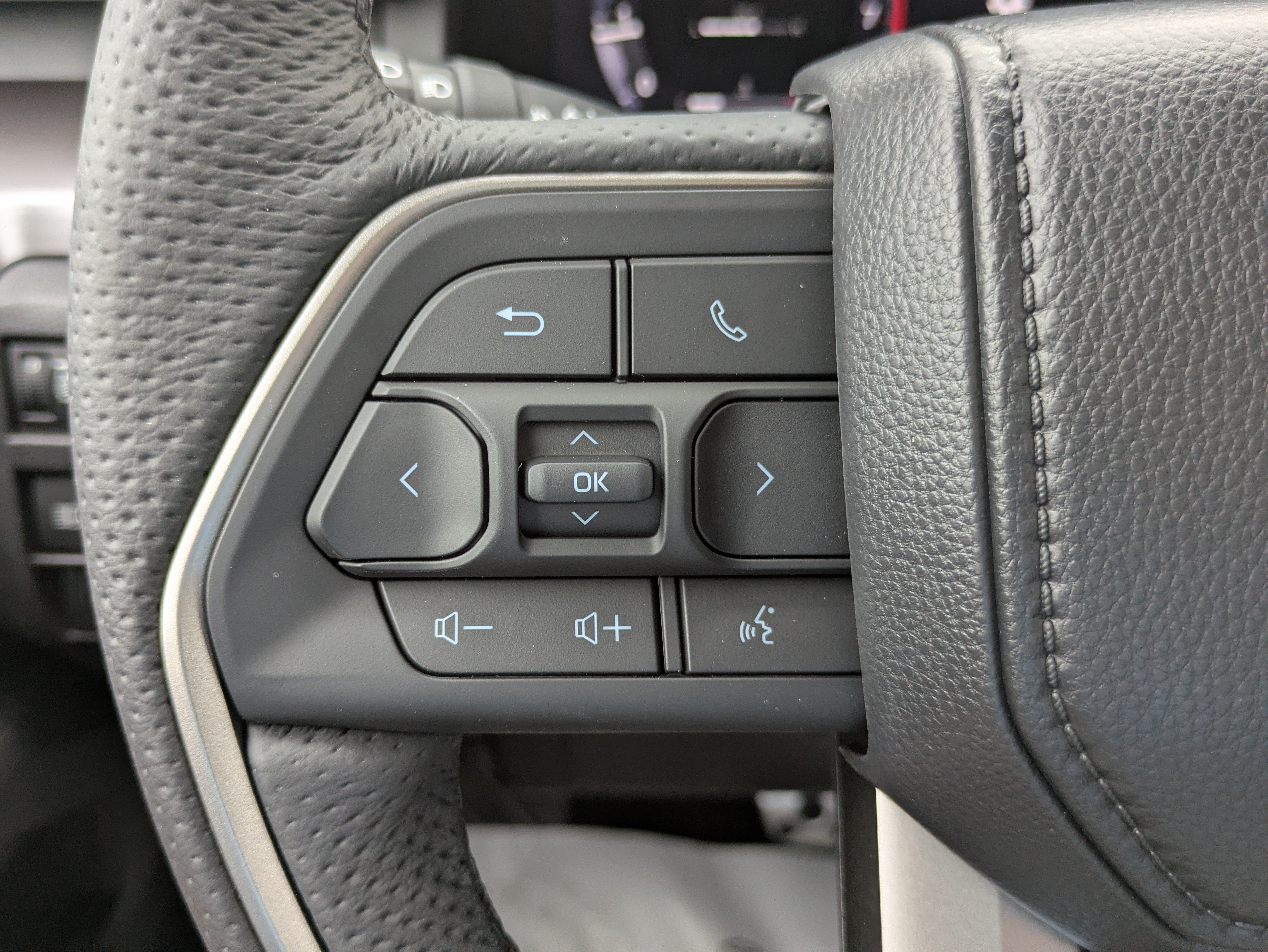 New 2026 Toyota Tacoma TRD Sport AWD/4WD image 19