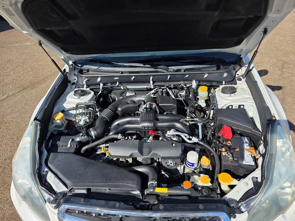 Used 2013 Subaru Legacy 2.5i Limited image 25