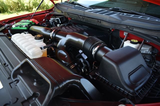 Used 2021 Ford F150 XL w/ Equipment Group 101A High AWD/4WD image 20