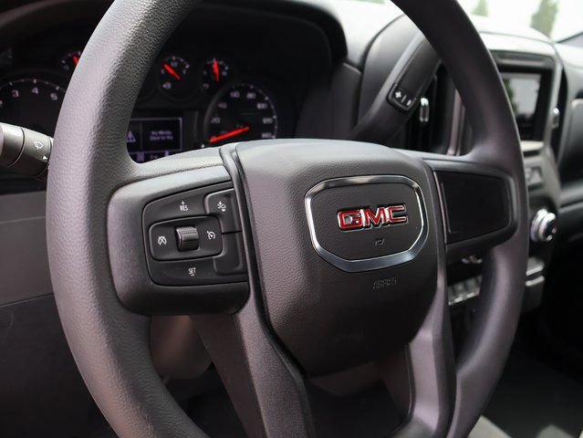 New 2026 GMC Sierra 1500 Pro w/ Graphite Edition AWD/4WD image 23