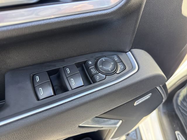 Used 2025 Chevrolet Silverado 2500 LTZ w/ Trail Boss Package image 38