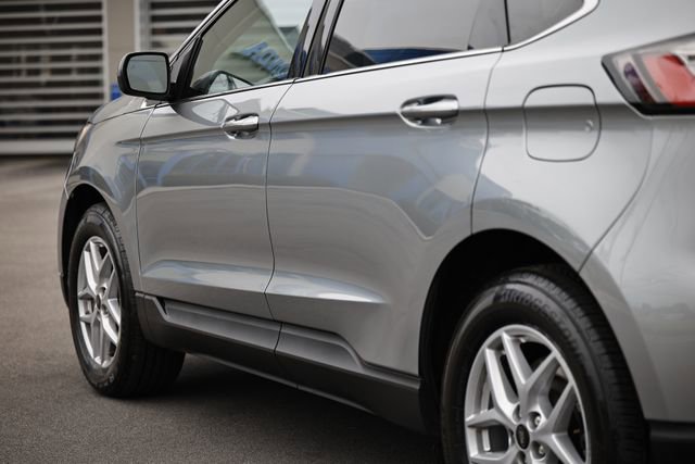 Used 2024 Ford Edge SEL AWD/4WD image 8