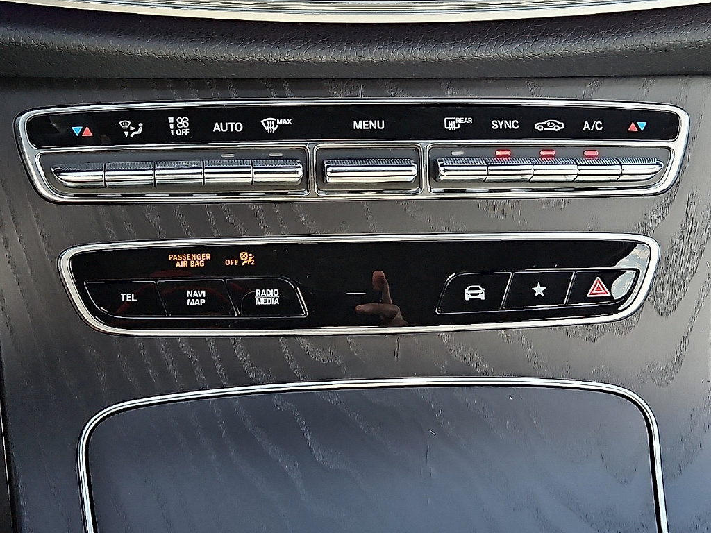Certified 2022 Mercedes-Benz E 350 Sedan image 24