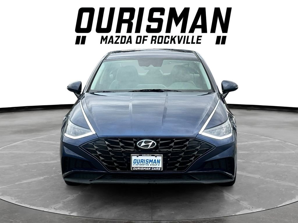 Used 2020 Hyundai Sonata SEL image 6