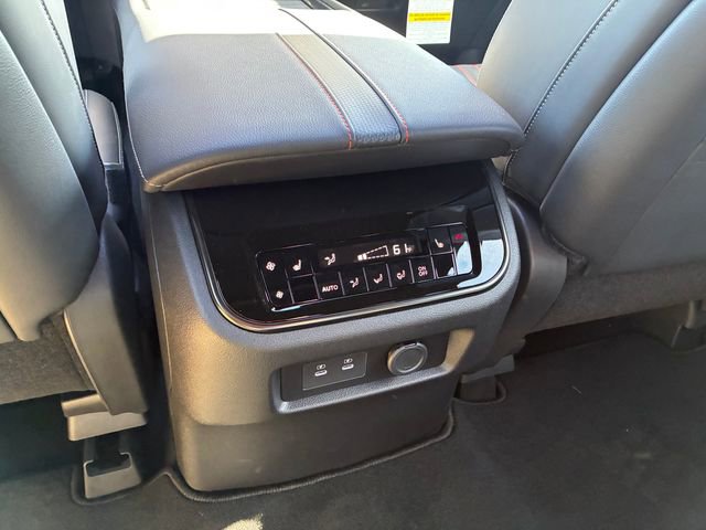 New 2026 Nissan Armada PRO-4X image 21