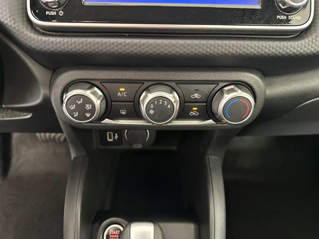 Used 2025 Nissan Kicks Play S image 23