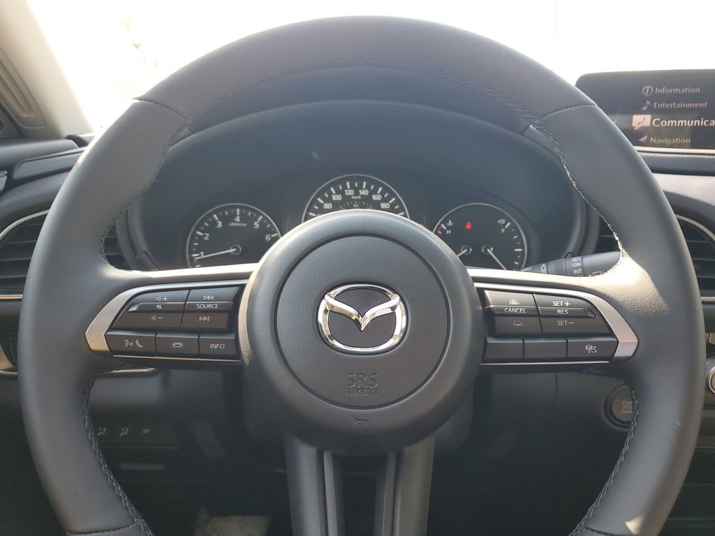 New 2026 MAZDA CX-30 AWD 2.5 S image 22