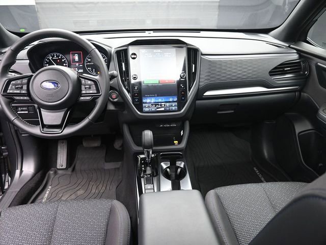 Certified 2026 Subaru Forester Premium AWD/4WD image 9