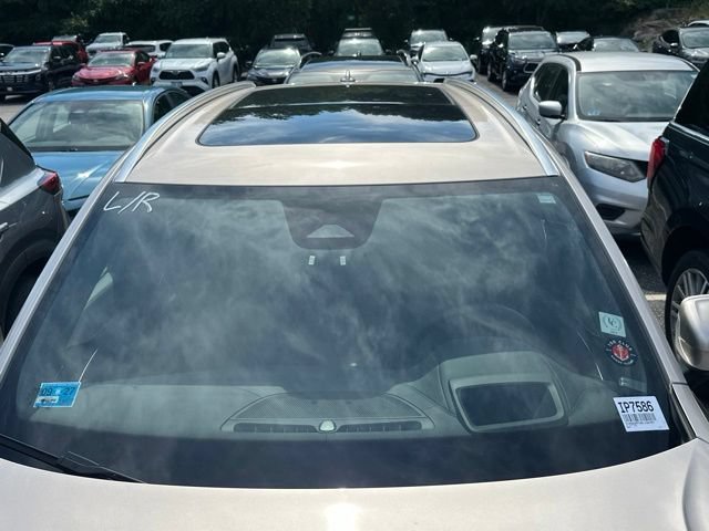 Used 2024 Volvo XC90 B6 Ultimate AWD/4WD image 8