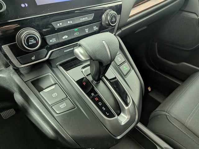 Used 2022 Honda CR-V EX image 18