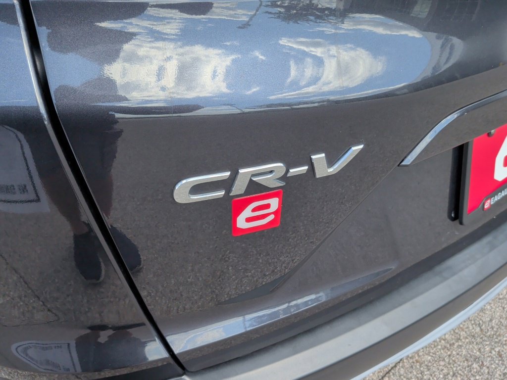 Used 2019 Honda CR-V Touring image 40