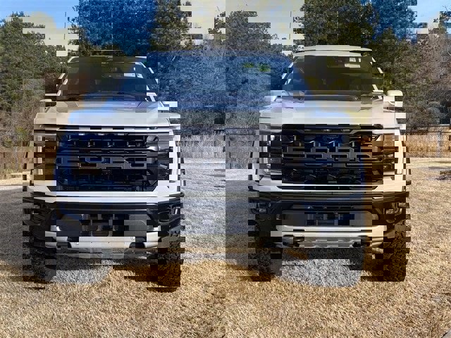 Used 2025 Ford F150 Raptor image 44