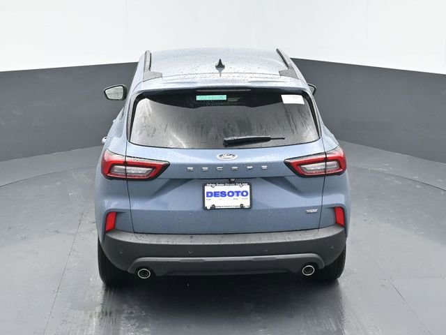 New 2025 Ford Escape ST-Line w/ Equipment Group 301A image 39