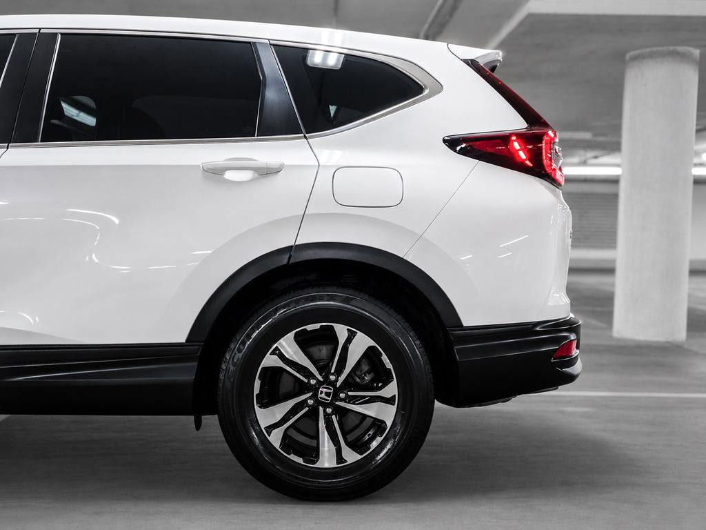 Used 2021 Honda CR-V Special Edition image 15