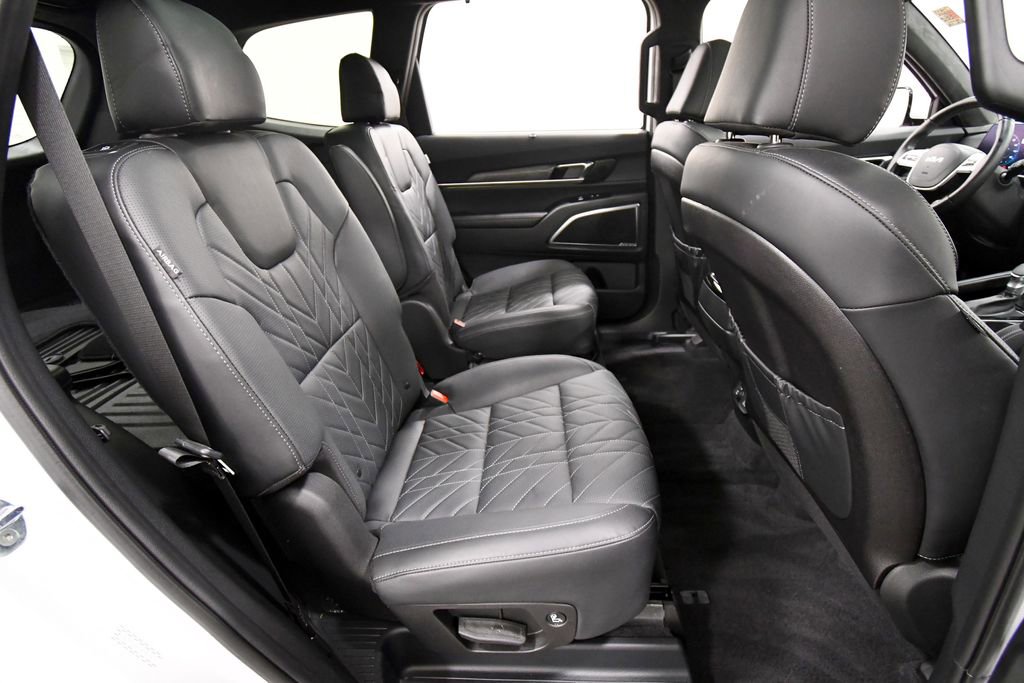 Certified 2025 Kia Telluride SX Prestige X-Pro image 21