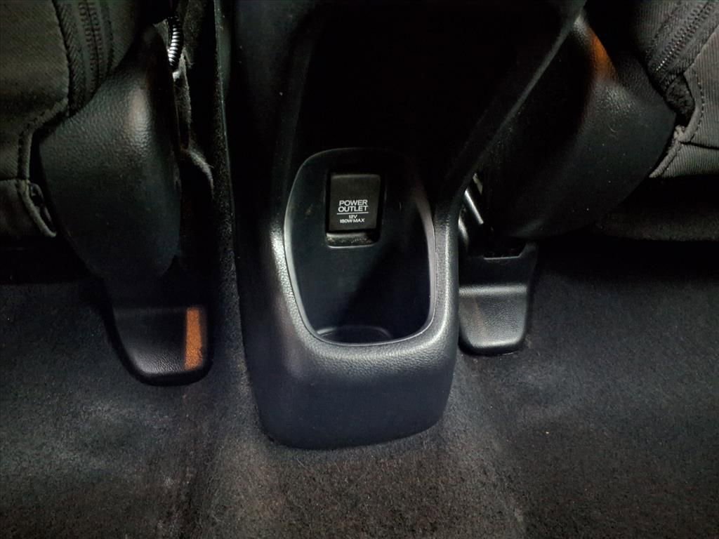 Used 2022 Honda HR-V Sport image 24