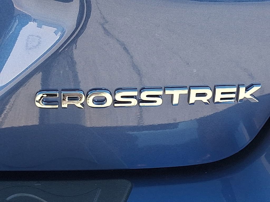 Used 2025 Subaru Crosstrek 2.0i Premium image 30