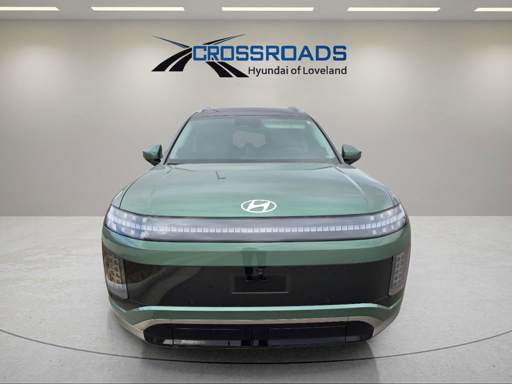 New 2026 Hyundai Ioniq 9 Calligraphy image 8