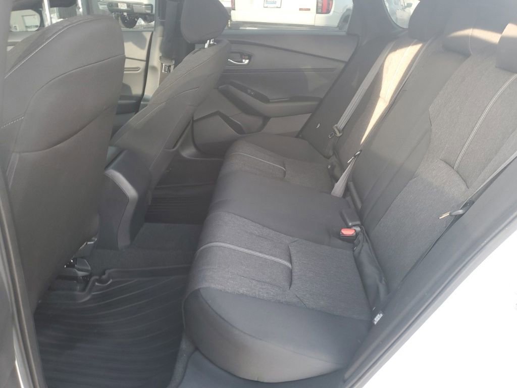 Certified 2024 Honda Accord Sport image 26