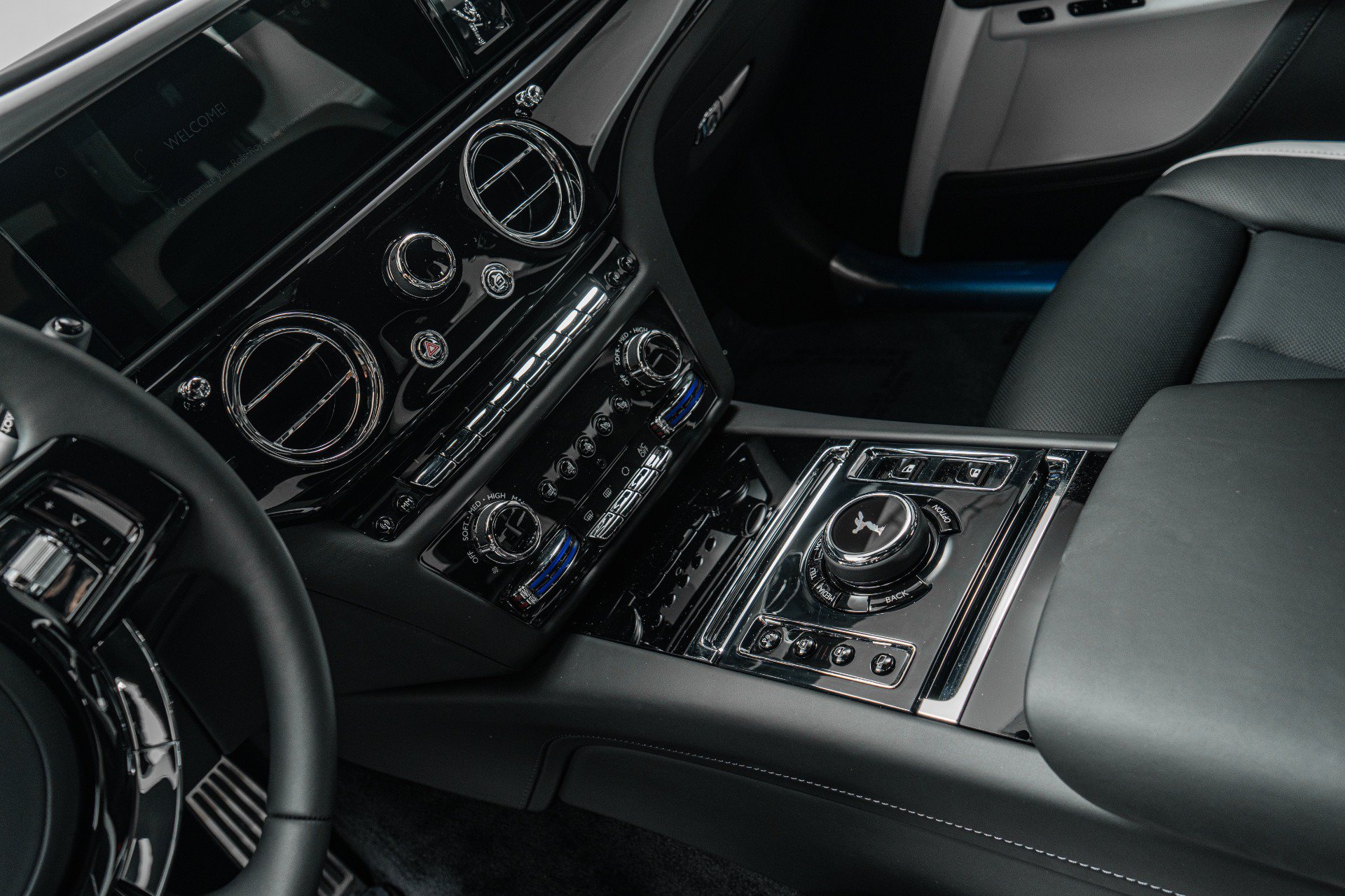 Used 2026 Rolls-Royce Ghost AWD/4WD image 28