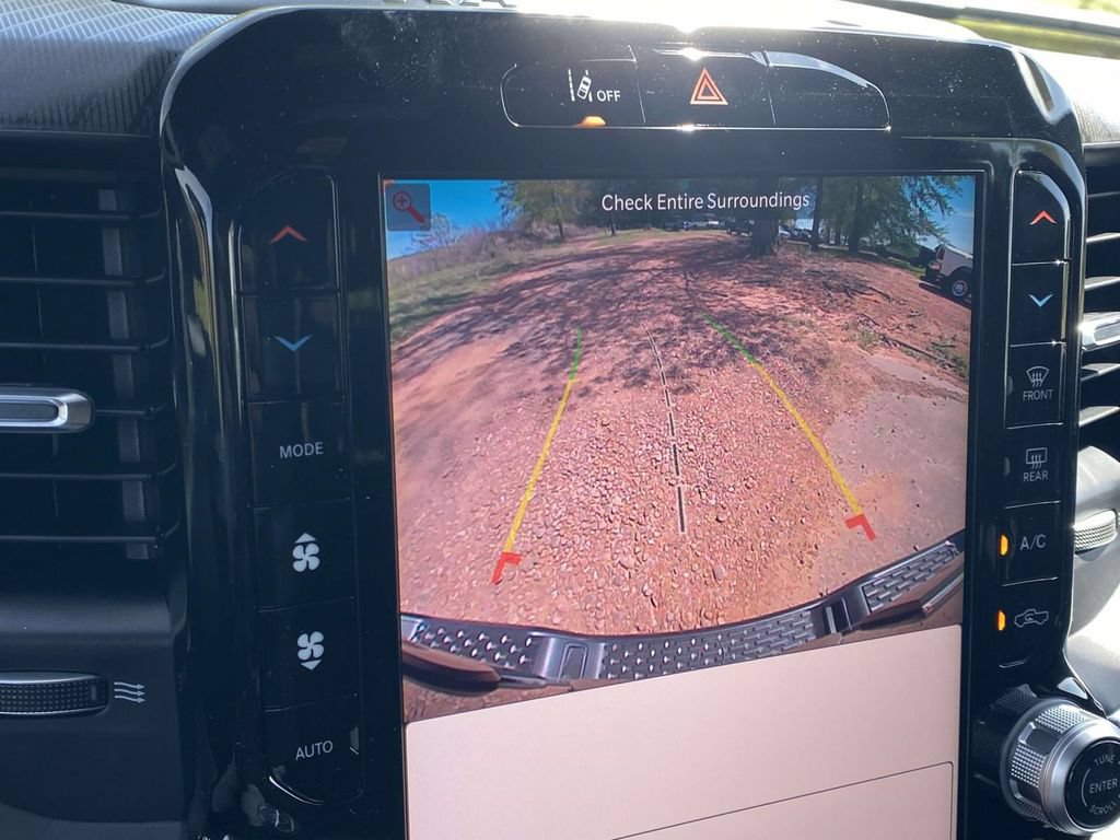 New 2026 RAM 1500 Big Horn AWD/4WD image 24