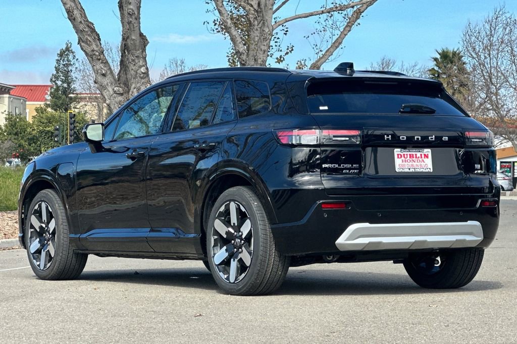 New 2026 Honda Prologue Elite image 6