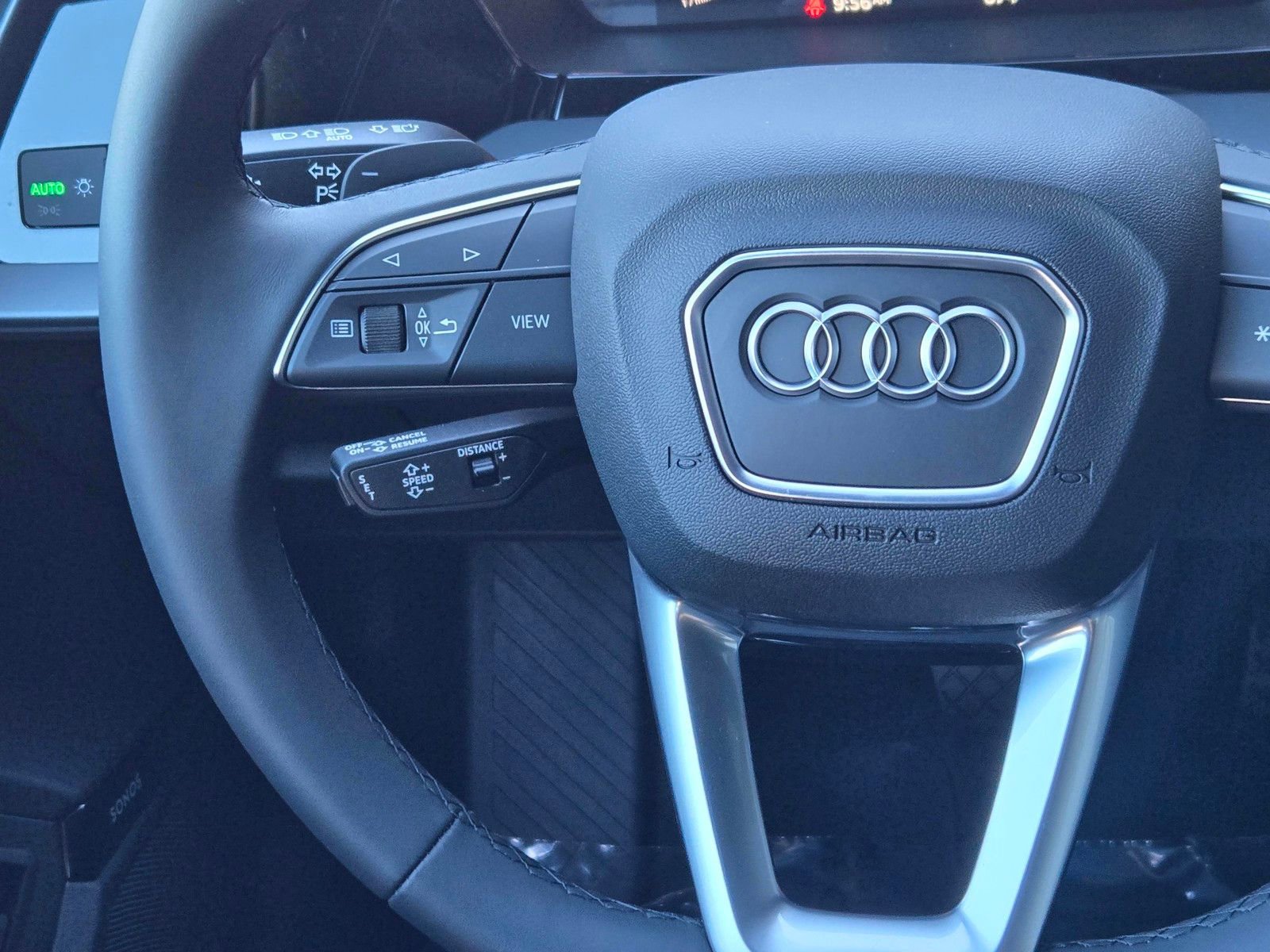 New 2026 Audi A3 2.0T Premium Plus AWD/4WD image 15