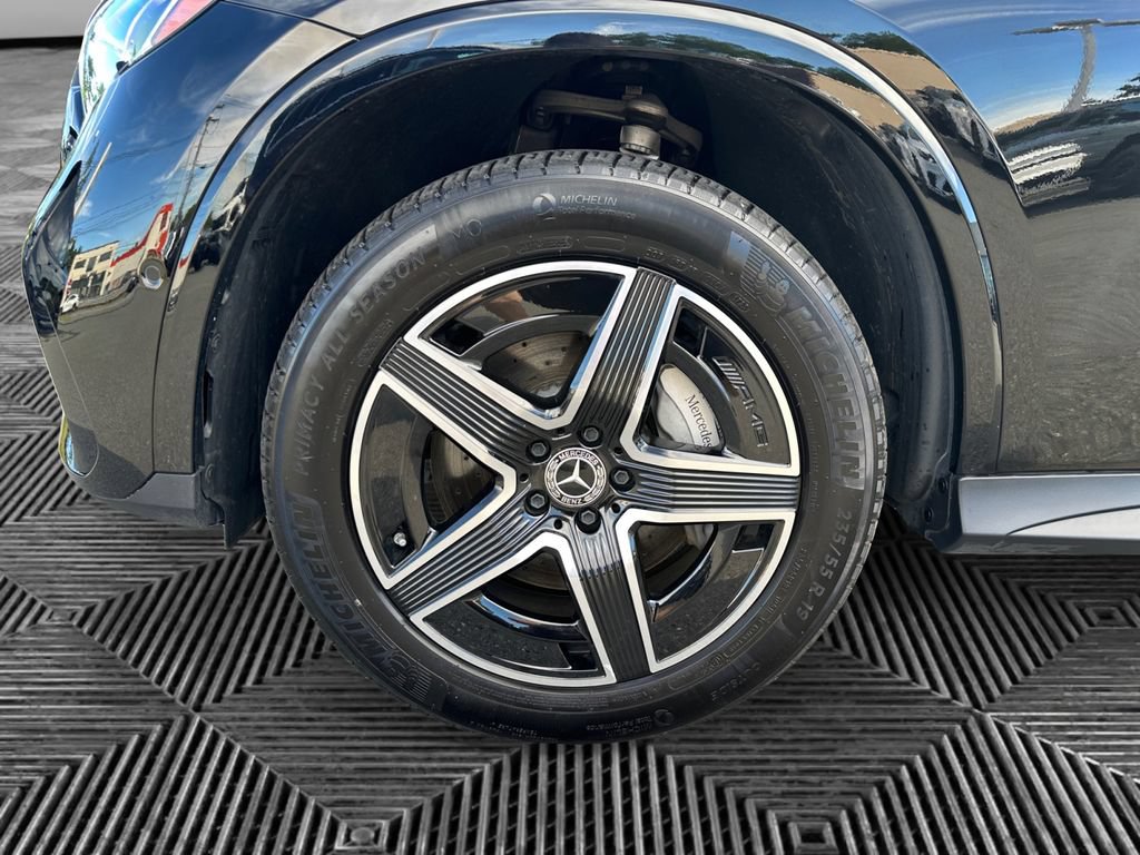 Used 2023 Mercedes-Benz GLC 300 4MATIC image 14