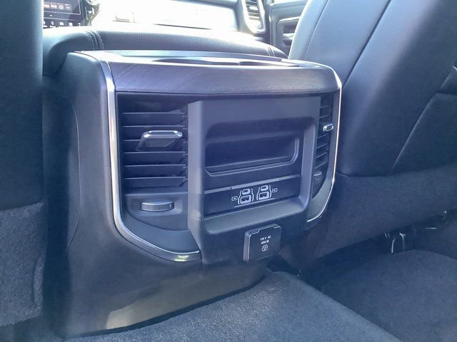 New 2026 RAM 3500 Laramie w/ Sport Appearance Package image 30