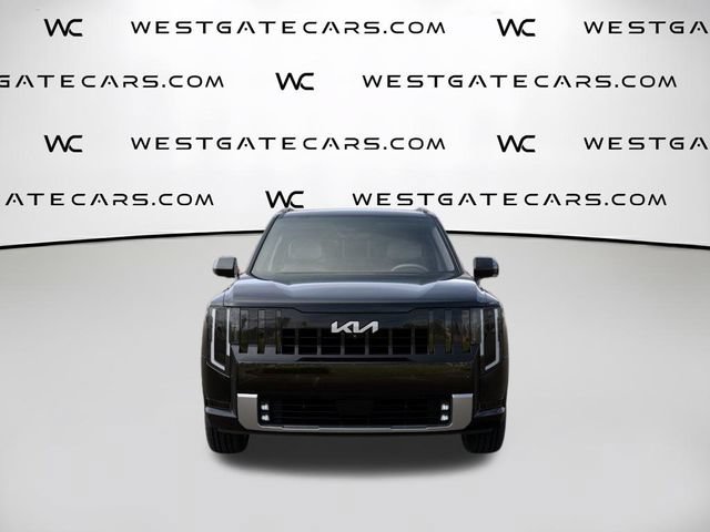 New 2027 Kia Telluride SX FWD image 2