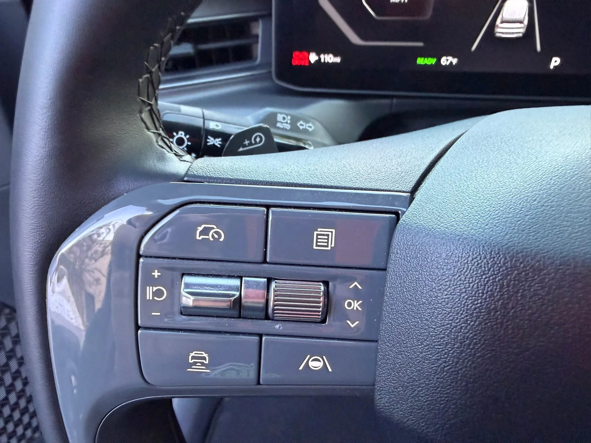 Used 2024 Kia EV9 Light Long Range image 29